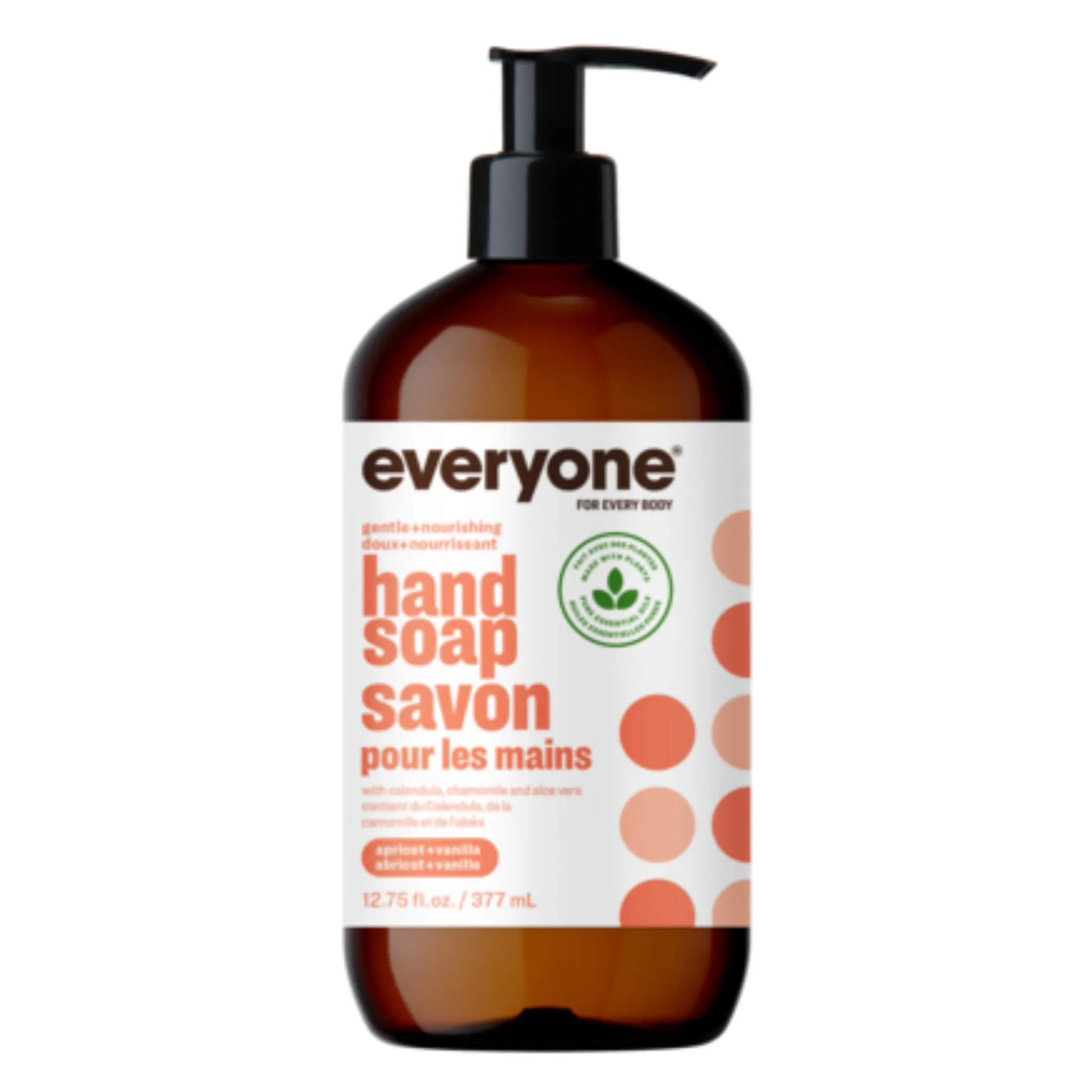 Hand Soap - Apricot Vanilla