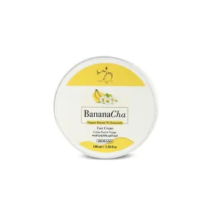 Hemani Bananacha Face Cream 100Ml