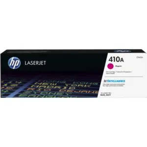 HP 410A Magenta Toner Cartridge CF413A