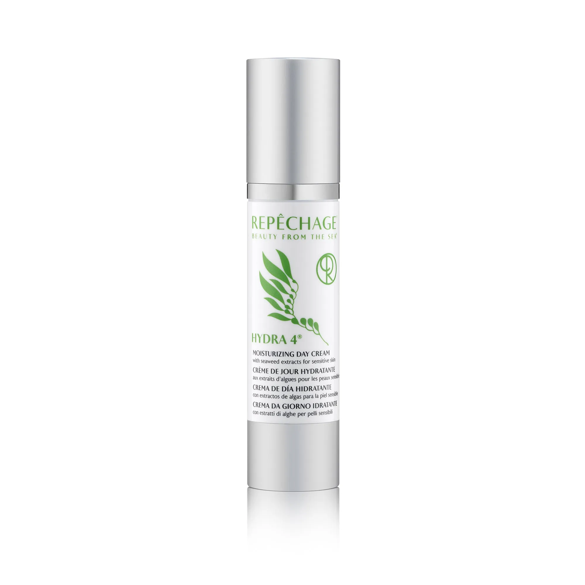 Hydra 4® Moisturizing Day Cream