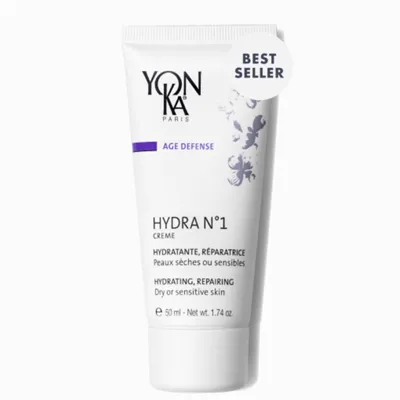 Hydra No. 1 Creme Intense, Reparative Hydration Cream