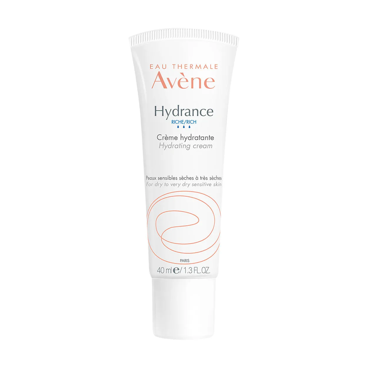 Hydrance Rich Hydrating Cream