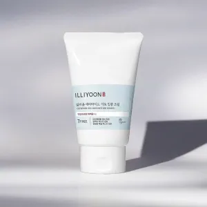 Illiyoon Ceramide Ato Concentrate Cream 200ml