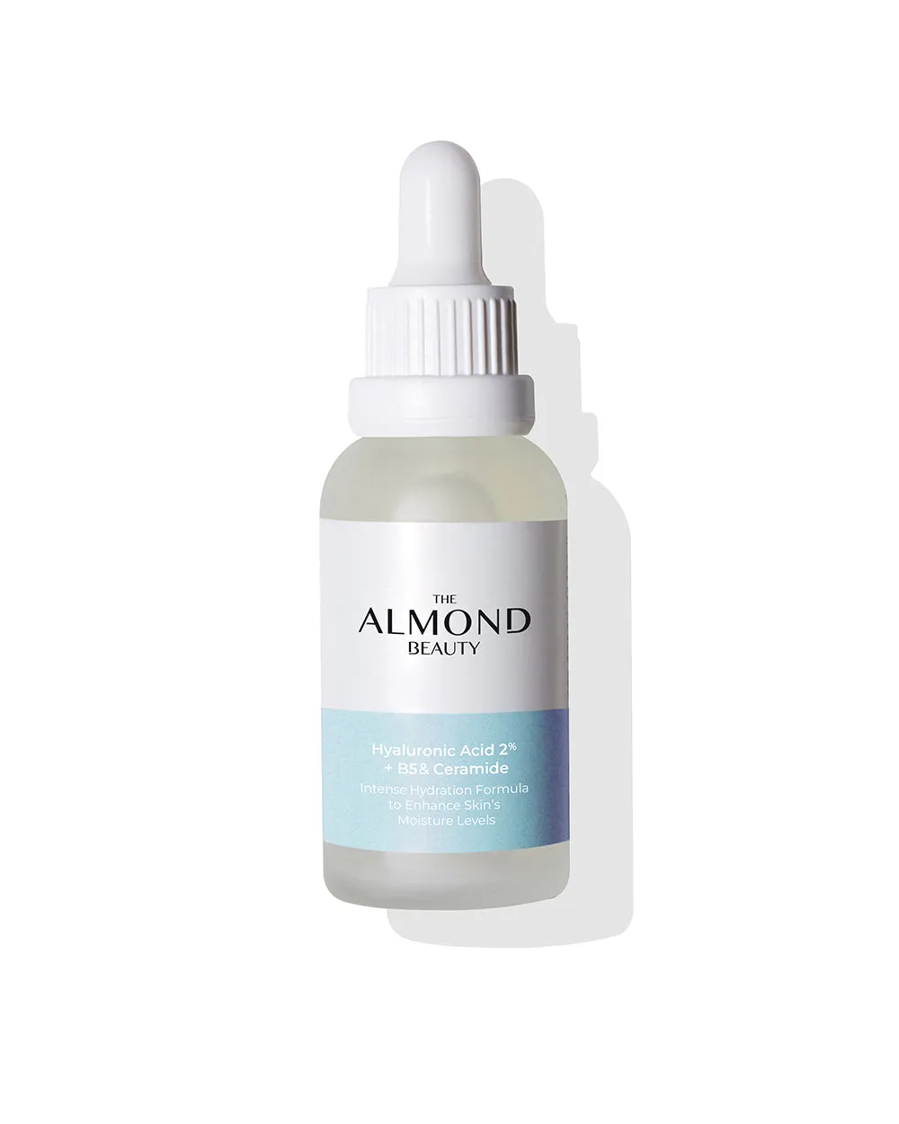 Intensive Hydration Serum Hyaluronic Acid %2   B5 with Ceramide