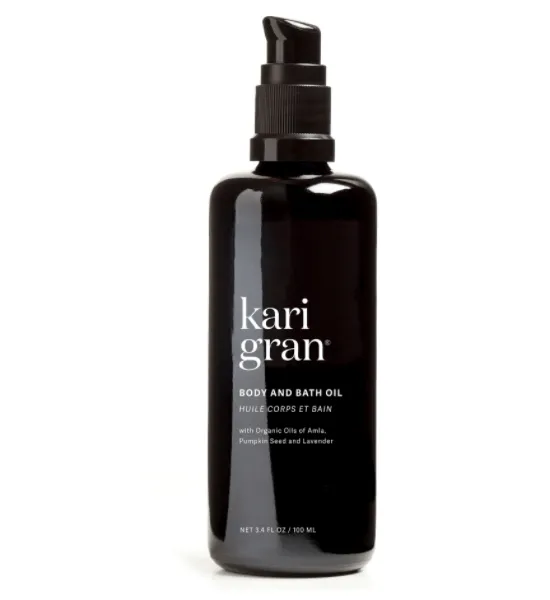 Kari Gran - Body And Bath Oil