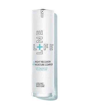 Lifeline Night Recovery Moisture Complex