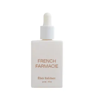 Élixir Exfoliant 30 ml / 1 fl oz