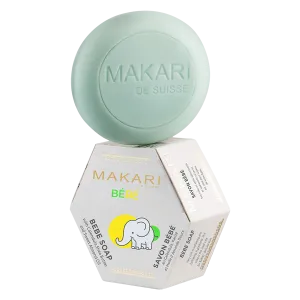 MAKARI Baby - Soap