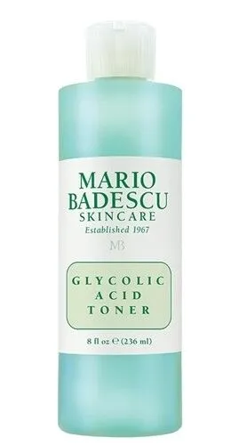 MARIO BADESCU Glycolic Acid Toner - 236ml | ماريو باديسكو تونر جليكوليك اسيد - 236 مل