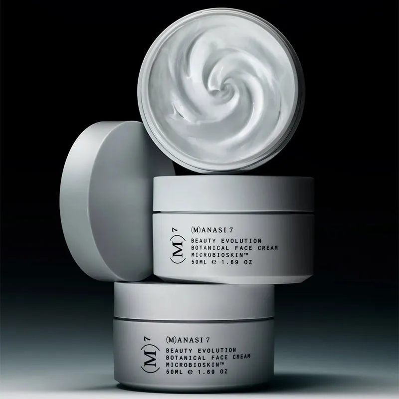 Microbioskin Face Cream - Furora