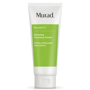 Murad Resurgence Renewing Cleansing Cream 200ml