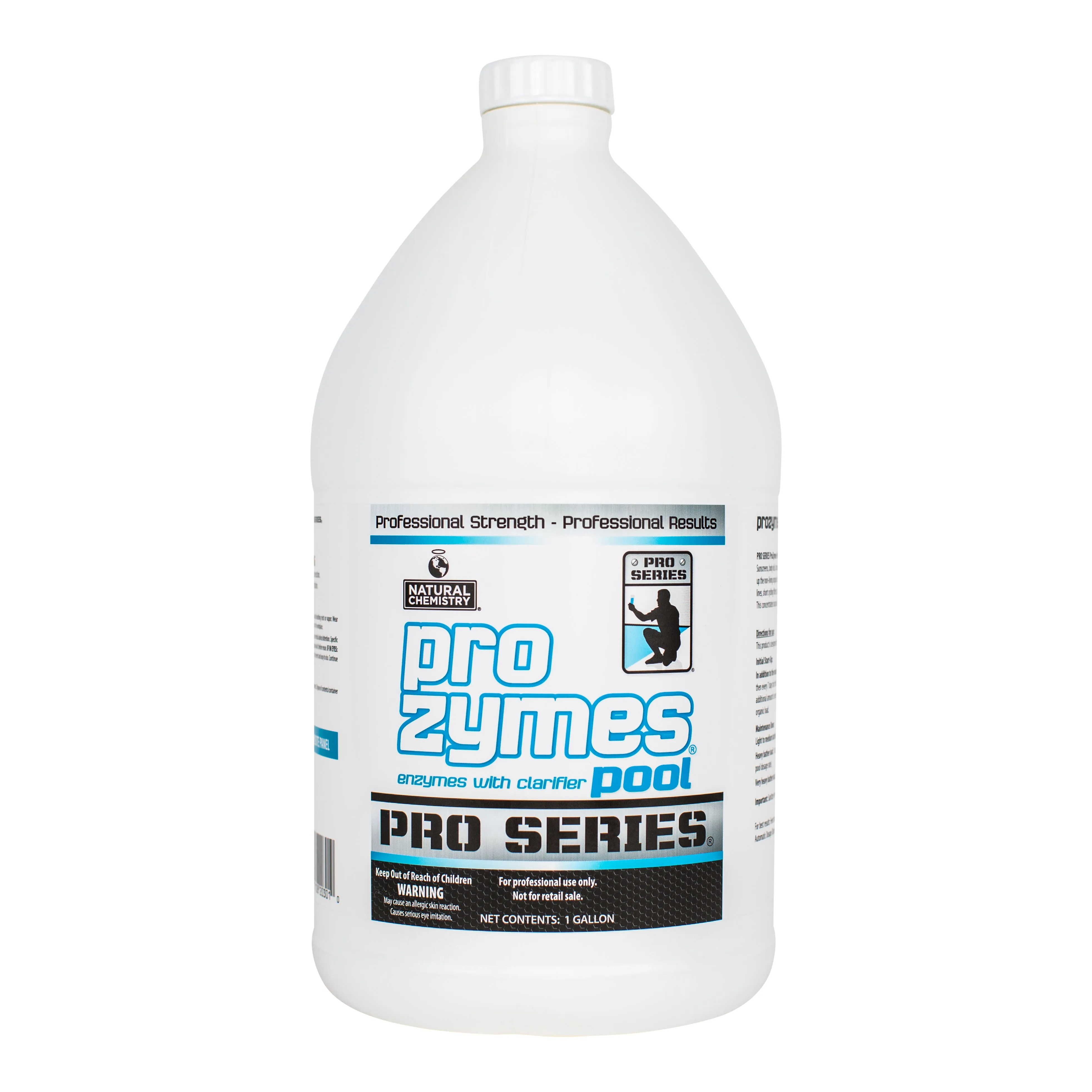 Natural Chemistry Pro Series Pool ProZymes