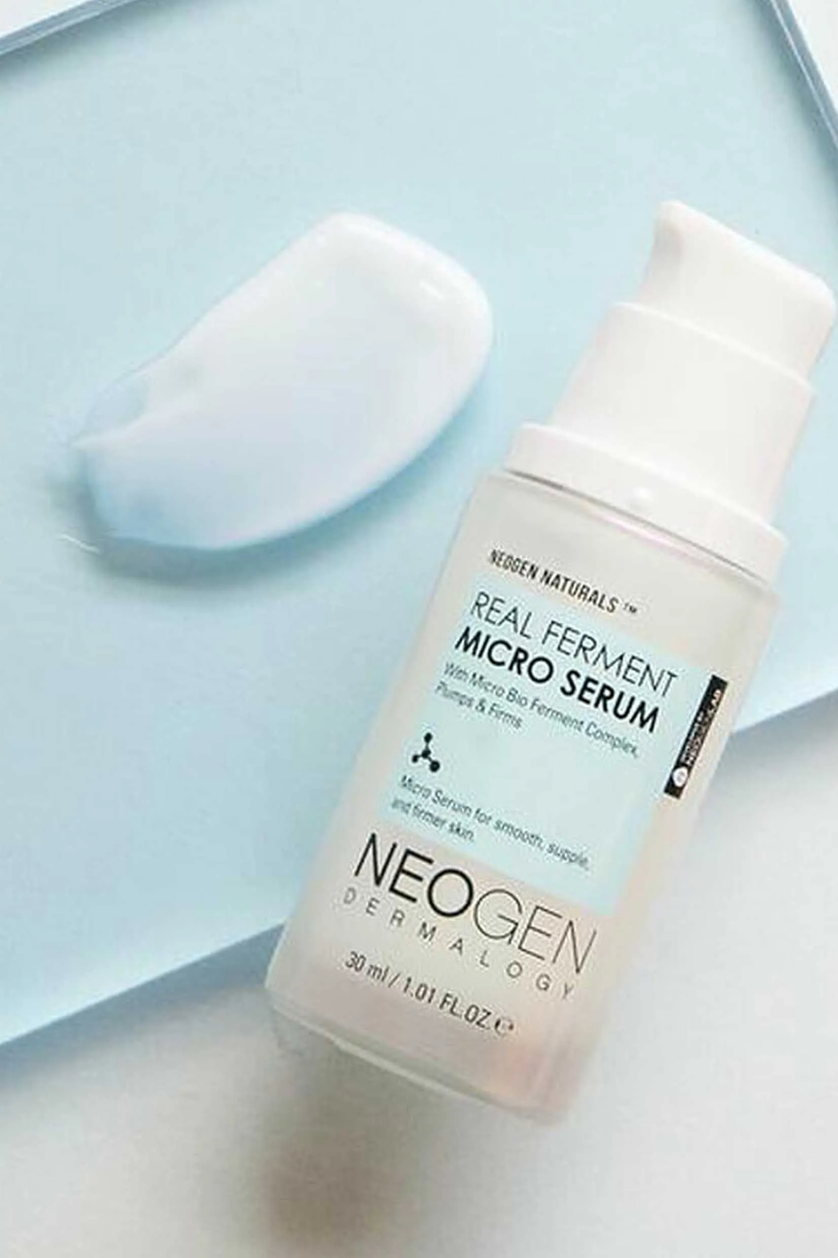 Neogen - Dermalogy Real Ferment Micro Serum - 30ml