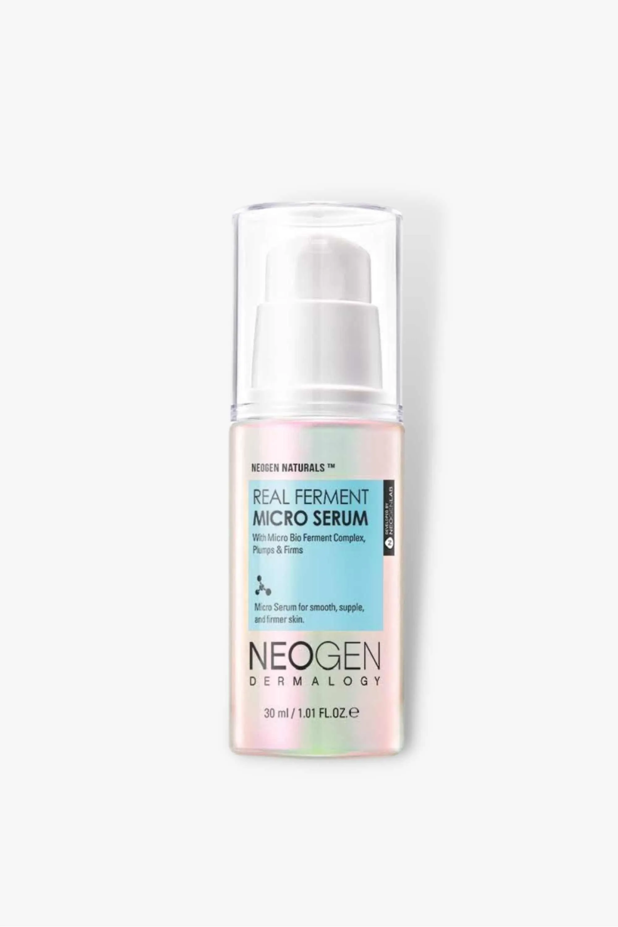 Neogen - Dermalogy Real Ferment Micro Serum - 30ml