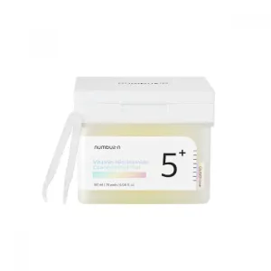 No.5 Vitamin-Niacinamide Concentrated Pad (70pcs)