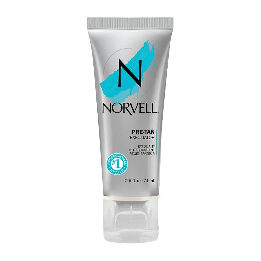 Norvell Renewing Exfoliator Scrub