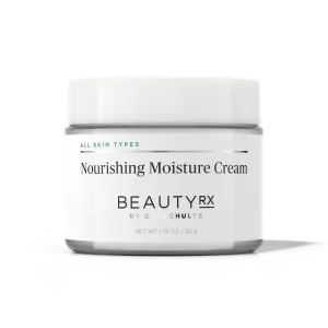 Nourishing Moisture Cream