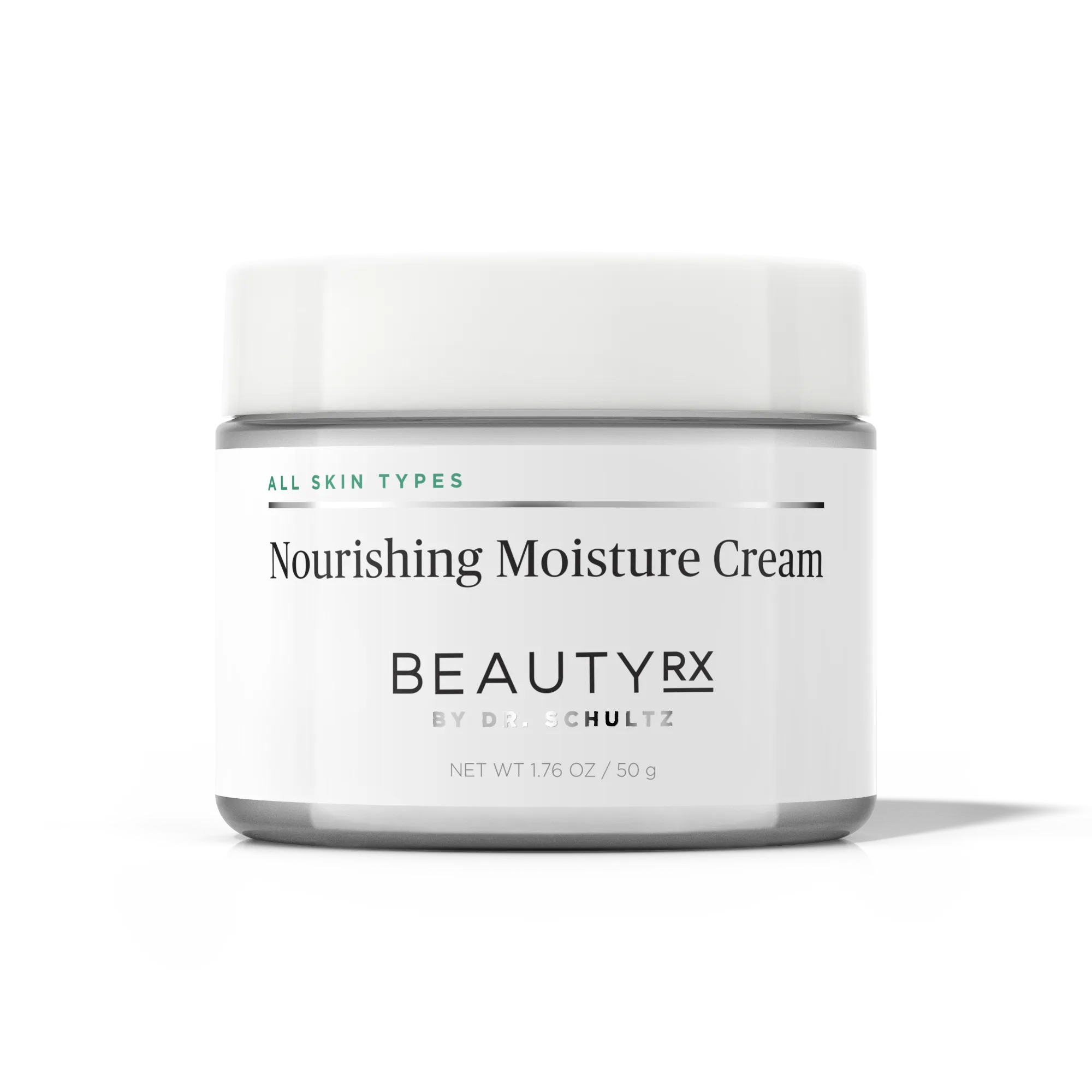 Nourishing Moisture Cream