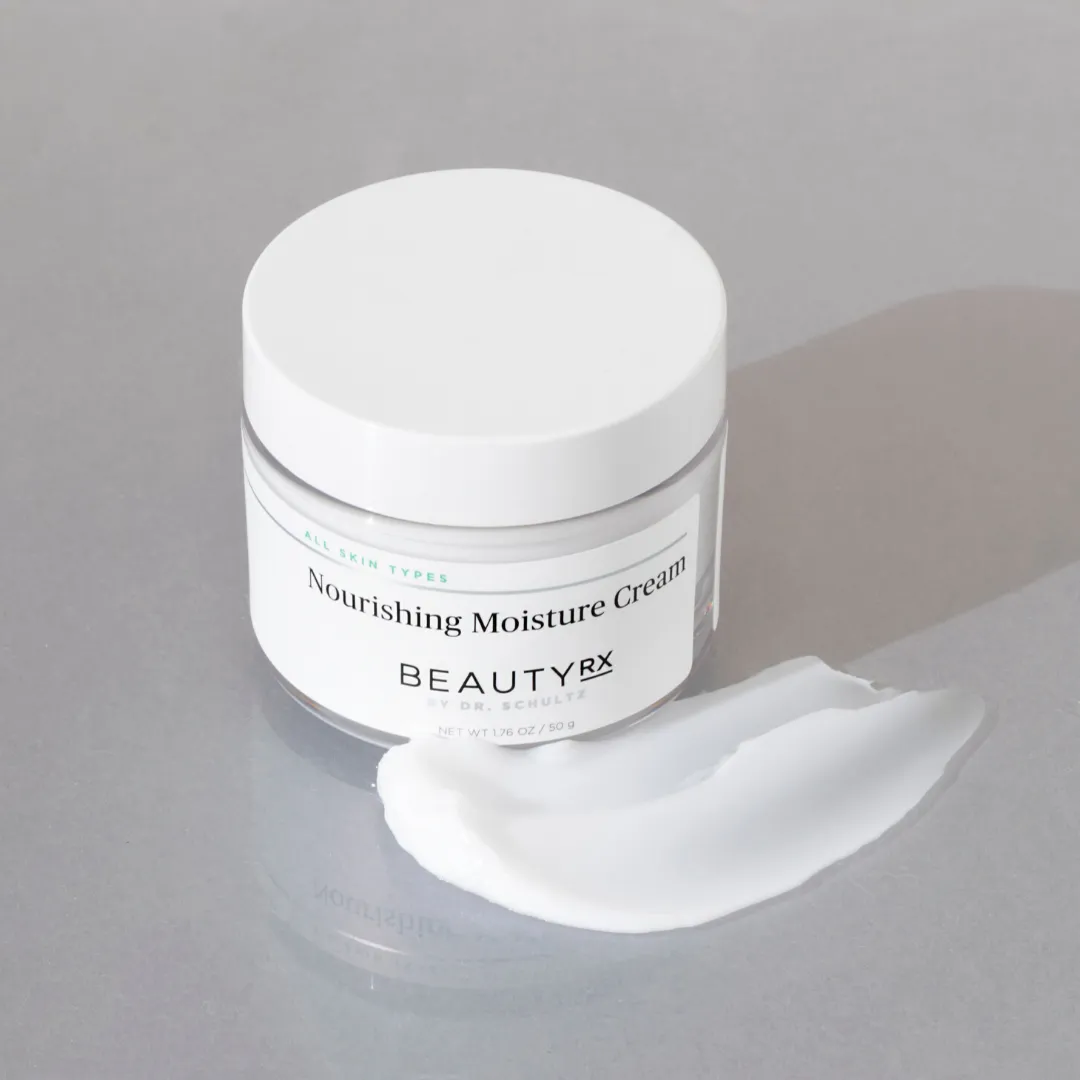 Nourishing Moisture Cream