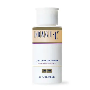 Obagi-C FX System C-Balancing Toner