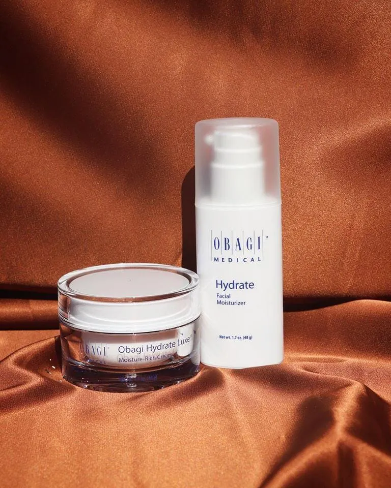 Obagi Hydrate Luxe