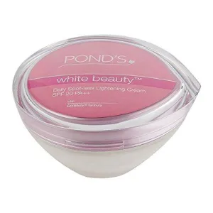 Ponds White Beauty Daily Spot-less Lightening Cream (35g)