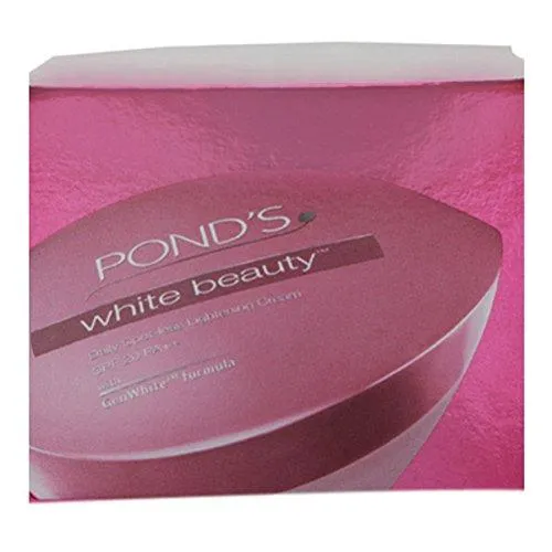 Ponds White Beauty Daily Spot-less Lightening Cream (35g)