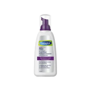 Pro Dermacontrol Oil Control Foam Wash