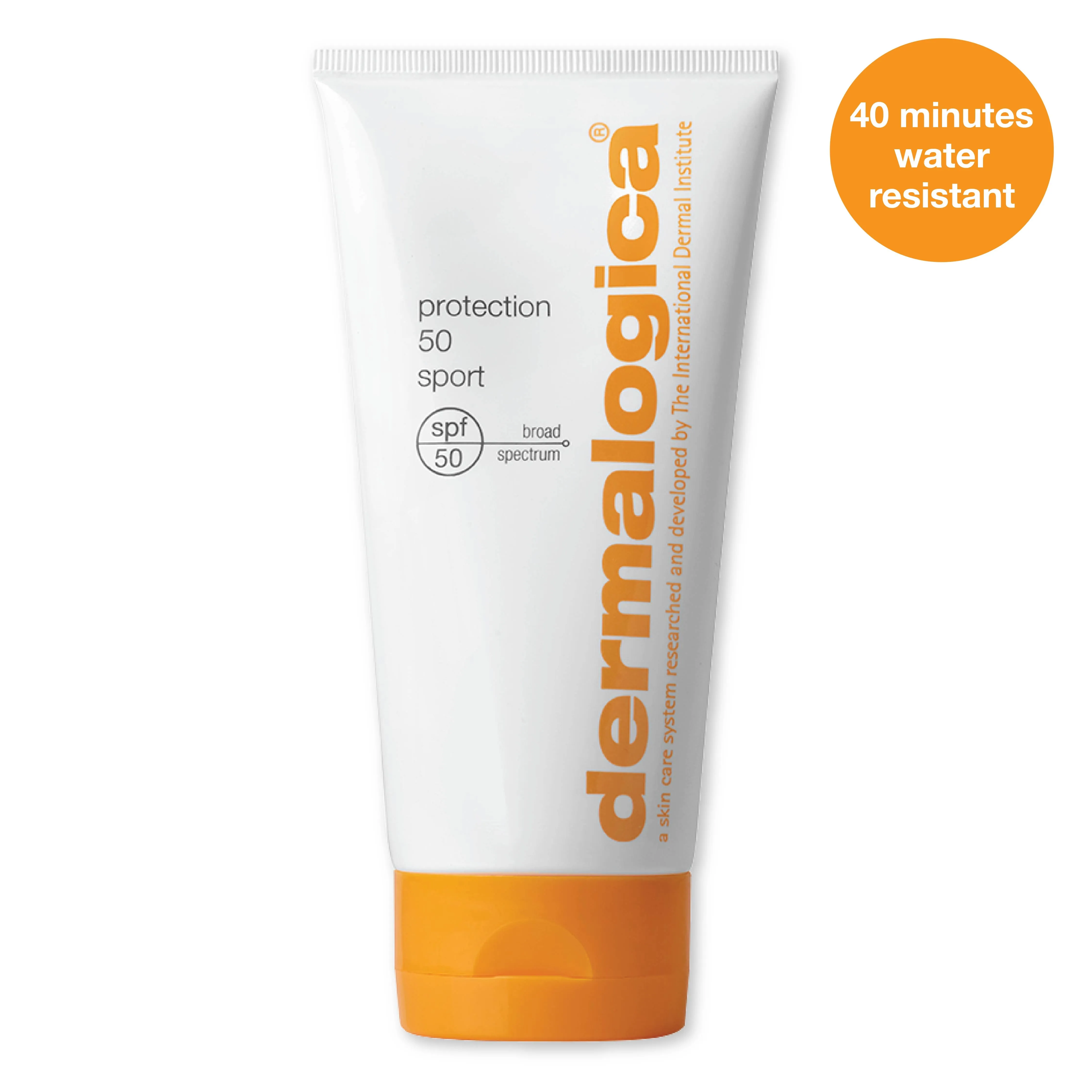 Protection 50 Sport Spf 50 156ml