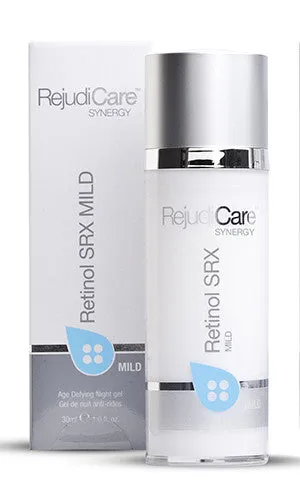 Rejudicare Retinol SRX Mild