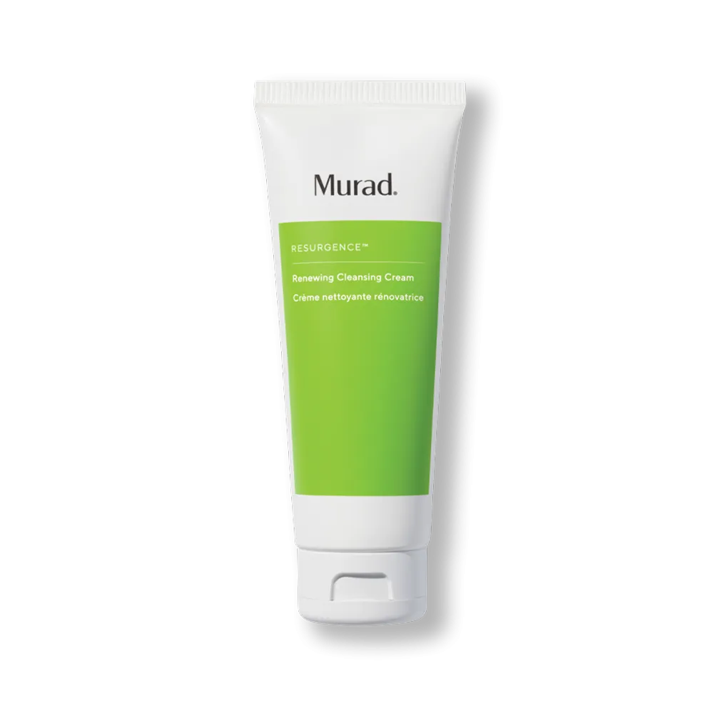 Renewing Cleansing Cream