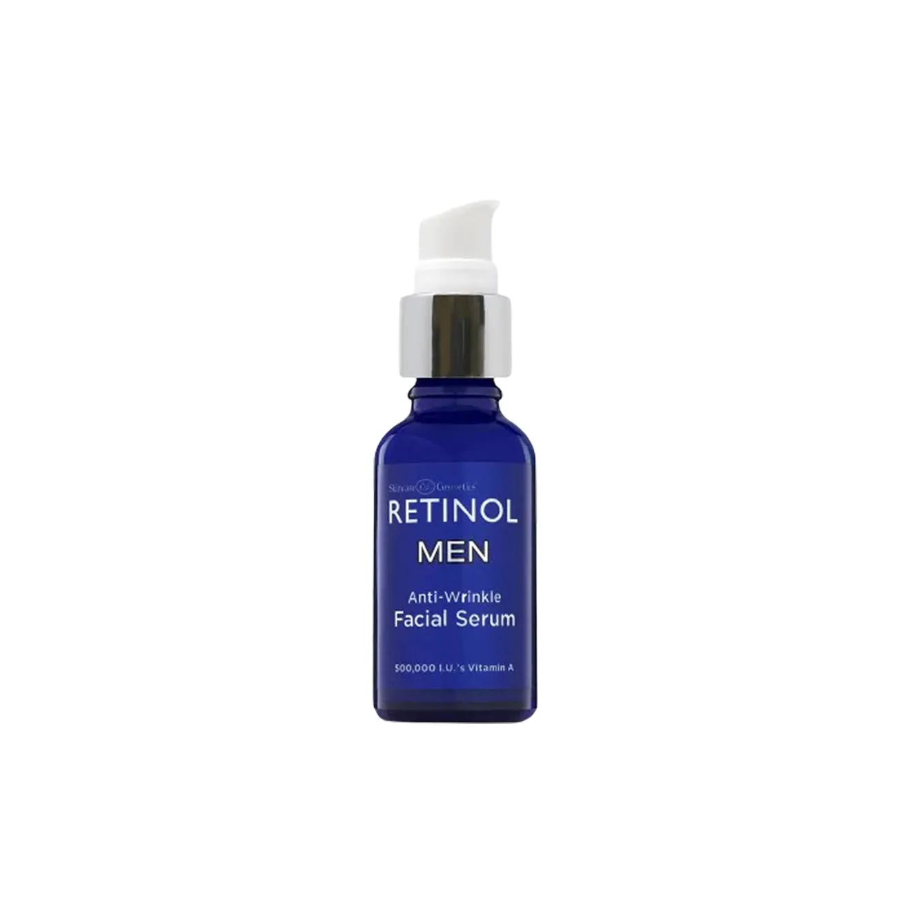 Retinol Men Anti-Wrinkle Facial Serum