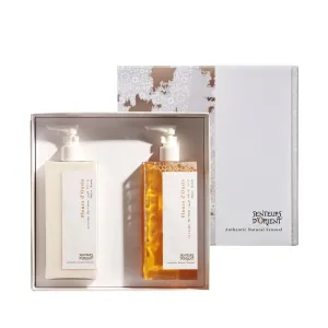 Sensual Hands Gift Set