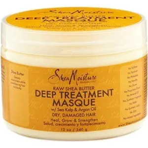 Shea Moisture Butter Deep Treatment Masque 340 ml