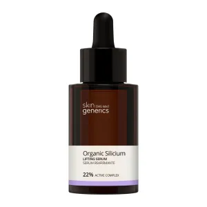 Skin Generics Lifting Serum Organic Silicium 30ml 22% Active Complex. 30% OFF