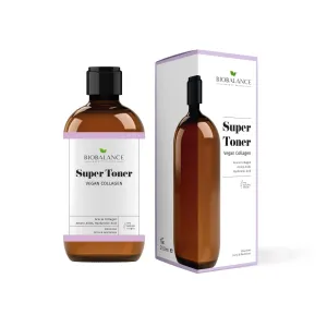 Super Toner Vegan Collagen