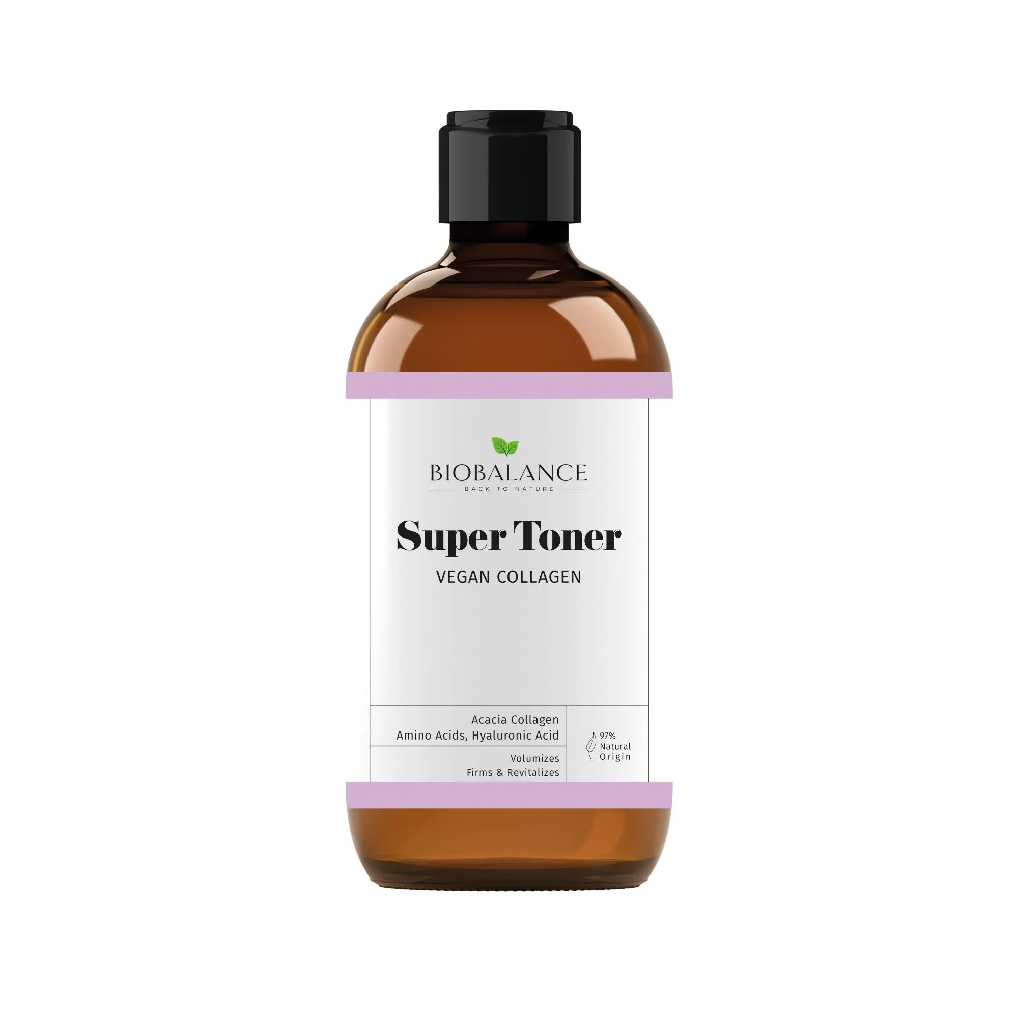 Super Toner Vegan Collagen