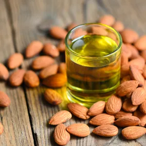 Sweet Almond Oil Refined