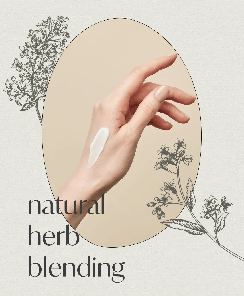 THE FACE SHOP The Therapy Vegan Blending Cream 60ml