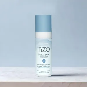 TiZO Eye Renewal SPF 20 Non-Tinted