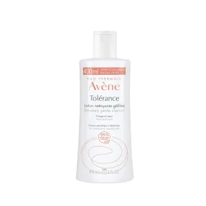 Tolerance Control Gel Cleansing Lotion