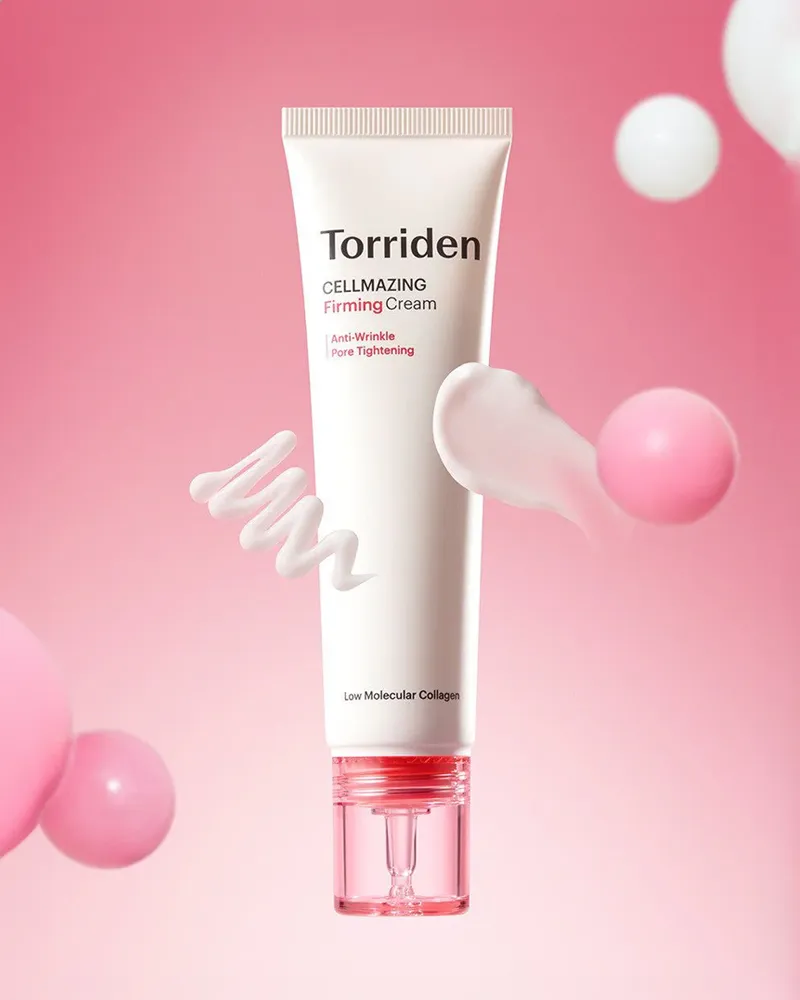 Torriden Cellmazing Firming Cream