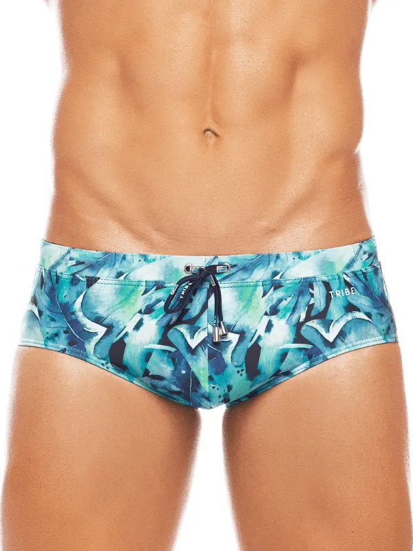 TRIBE AMAZON BOY BRIEF