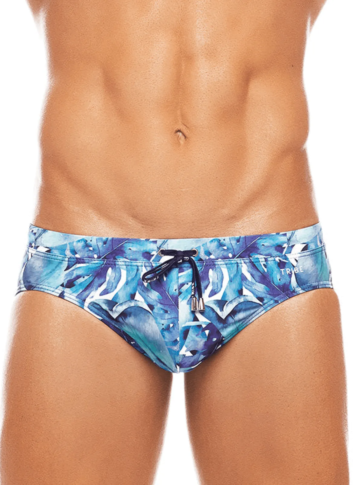 TRIBE AMAZON BOY BRIEF