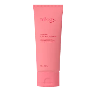 TRILOGY Rosehip Cream Cleanser (100ml)