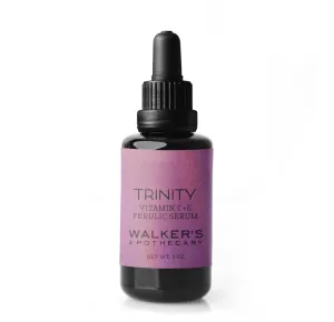 Trinity Vitamin C E Ferulic Serum