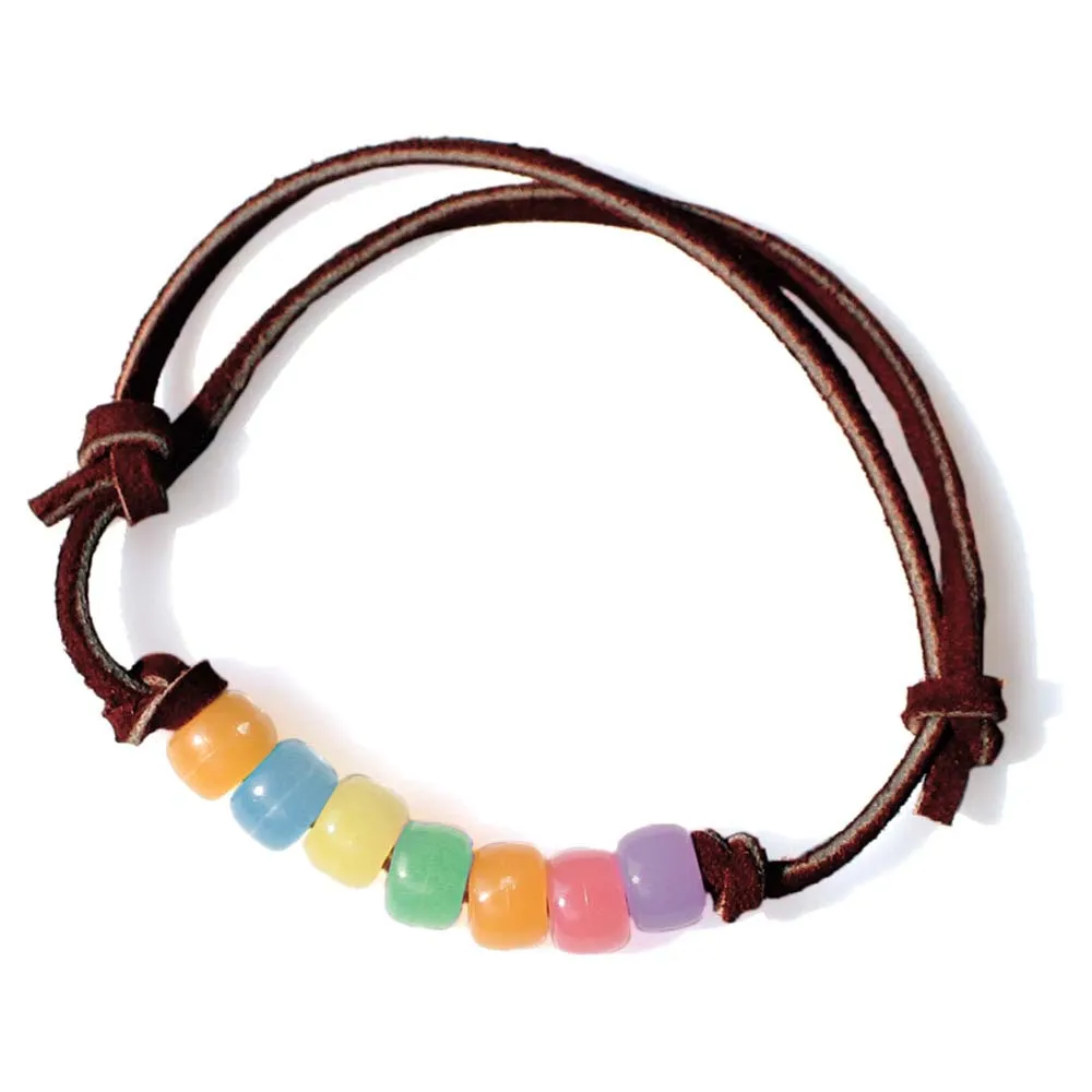 UV Sun Protection Discovery Kit (makes 50 Bracelets) - Teacher Resources