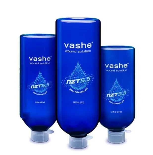 Vashe® Wound Solution