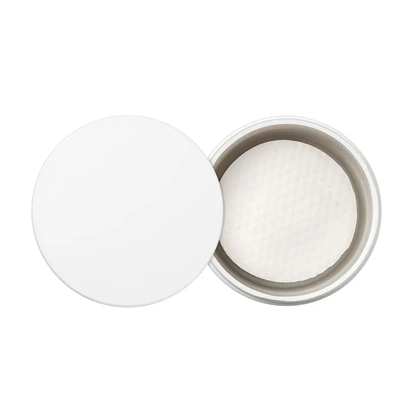 ZOEVA Radiant Skin Exfoliating Pads